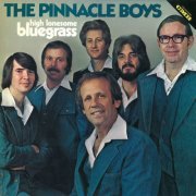 The Pinnacle Boys - High Lonesome Bluegrass (2018) FLAC