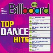 VA - Billboard Top Dance Hits 1983 (1998)