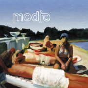 Modjo - Modjo (Remastered) (2001) [E-AC-3 JOC Dolby Atmos]
