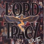 Lord Tracy - Live (2004)