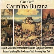 Leopold Stokowski - Carl Orff: Carmina Burana (1959/2018) Hi-Res