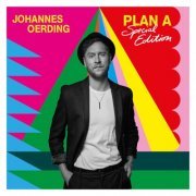 Johannes Oerding - Plan A (Special Edition) (2023) [Hi-Res]