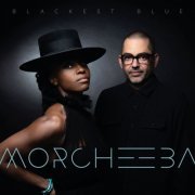 Morcheeba - Blackest Blue (2021) [Hi-Res]