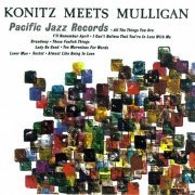Lee Konitz & Gerry Mulligan Quartet - Konitz Meets Mulligan (1988) FLAC