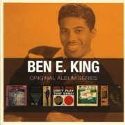Ben E. King - Original Album Series (2010) CDRip