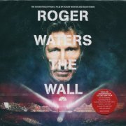Roger Waters - The Wall (2015) CD-Rip + Blu-Ray