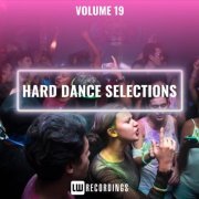 VA - Hard Dance Selections, Vol. 19 (2024) FLAC