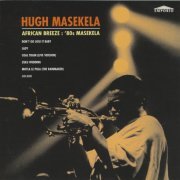 Hugh Masekela - African Breeze  80's Masekela (1996) FLAC