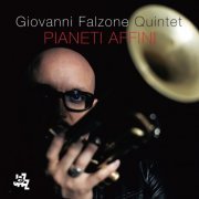 Giovanni Falzone - Pianeti Affini (2017)