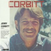 Jerry Corbitt - Corbitt (Korean Remastered) (1969/2015)