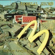 Frenzal Rhomb - Not So Tough Now (1996)