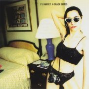 PJ Harvey - 4-Track Demos (1993/2020)