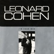 Leonard Cohen - I'm Your Man (1988) CD-Rip