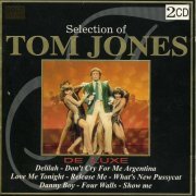 Tom Jones - Selection of Tom Jones (2CD) (1997)