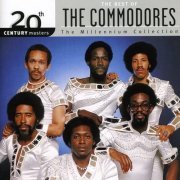 The Commodores - 20th Century Masters: The Best of The Commodores - The Millennium Collection (1999)