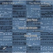 Margaret Leng Tan - Cage: The Works for Piano, Vol. 7 (1999)