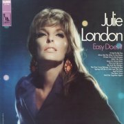 Julie London - Easy Does It (1968) LP