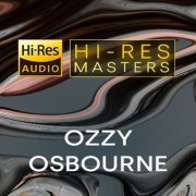 Ozzy Osbourne - Playlist: Hi-Res Masters (2022) Hi-Res