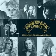 VA - Comstock Country Crossover Gold Vol 2 (2019)