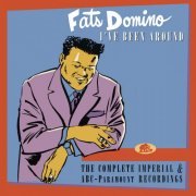 Fats Domino - I've Been Around: The Complete Imperial and ABC-Paramount Recordings (12 CD Box Set) (2019)