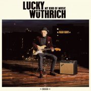 Lucky Wüthrich - My Kind of Music (2024) Hi-Res