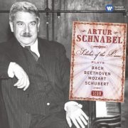 Artur Schnabel - Artur Schnabel: Scholar of the Piano (2009)