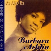 Barbara Acklin - As & Bs (The Brunswick Singles) (Reissue) (1999)