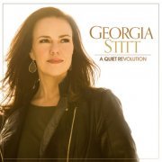 Georgia Stitt - A Quiet Revolution (2020) [Hi-Res]