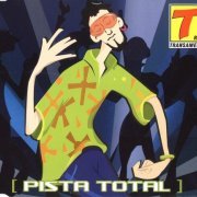 VA - Pista Total (2002)