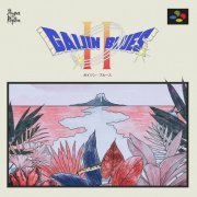 Gaijin Blues - Gaijin Blues II (2019)