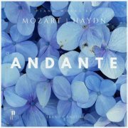 Irene Cantos - Andante. Piano Works by Mozart and Haydn (2024)