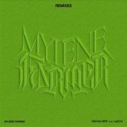 Mylène Farmer, Aaron - Rayon vert (Remixes) (2023) Hi-Res