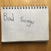 Chris Robison - Bad Songs (2010)