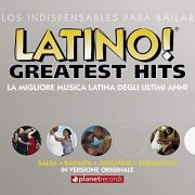 VA - Latino! Greatest Hits - 56 Latin Top Hits (Original Versions!) (2009)