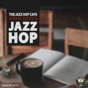 VA - The Jazz Hop Café - Jazz Hop #2 Spring Edition (2017)