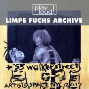 Limpe Fuchs - Walker Street 55 (Live in New York) (2021) [Hi-Res]