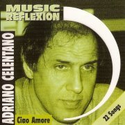 Adriano Celentano - Ciao Amore (1993) CD-Rip