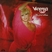 Vanessa - My First Album (1982)