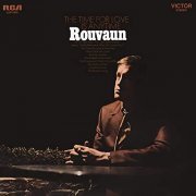 Rouvaun - The Time For Love is Anytime (2020) Hi Res