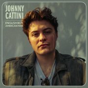 Johnny Cattini - English Boy American Man (2023) Hi Res