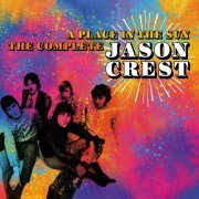 Jason Crest - A Place In The Sun: The Complete Jason Crest (2020)