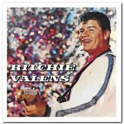 Ritchie Valens - Ritchie Valens (1959) [Reissue 2006]