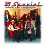 38 Special - The Very Best Of The A&M Years (1977-1988) (2003)
