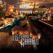 Metal Requiem - 16 Years of Chaos (2021)