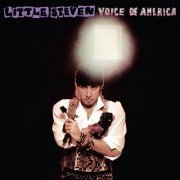 Little Steven - Voice Of America (Deluxe Edition) (1984/2019) [Hi-Res]