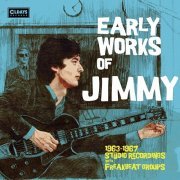Various Artist - Early Works of Jimmy 1963-1967 Studio Recordings with Freakbeat Groups (2020)