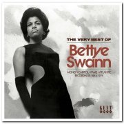 Bettye Swann - The Very Best Of Betty Swann (Money - Capitol - Fame - Atlantic Recordings 1964-1975) (2015)