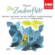 Wolfgang Sawallisch - Mozart: Die Zauberflöte (2006)