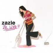 Zazie - Ze Live!! (2003)