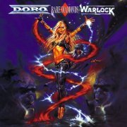 Doro & Warlock - Rare Diamonds (1991)